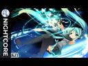 Nightcore - When You Leave (Numa Numa)